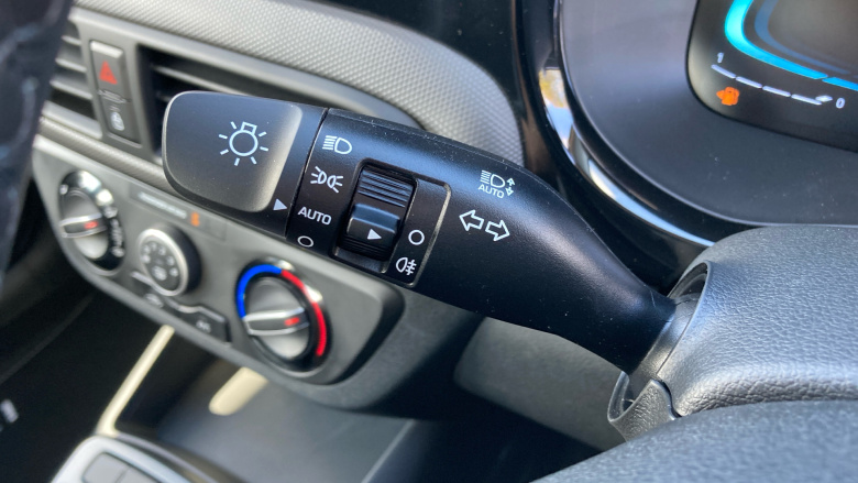 Hyundai i10 1.0 [63] Advance 5dr Auto [Nav] Petrol Hatchback